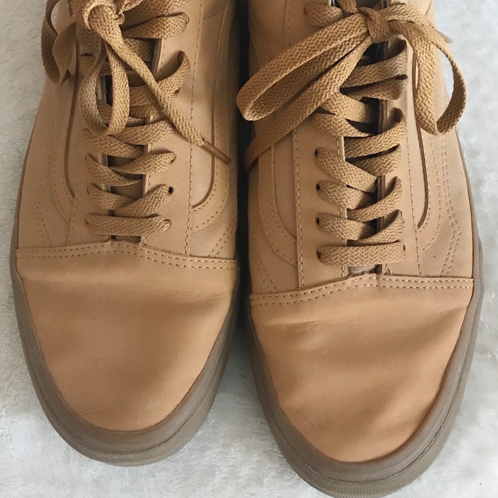 Mens vans size 12